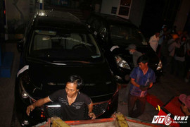 Chủ khách sạn, tiệm massage xin tự tháo dỡ, ông Đoàn Ngọc Hải vẫn quyết dẹp