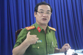 Bé gái 7 tuổi nghi bị xâm hại tình dục: Kết luận ban đầu của công an