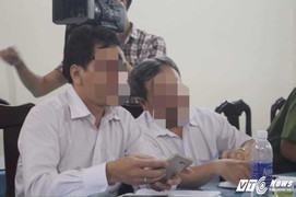 Bé gái 7 tuổi nghi bị xâm hại tình dục: Sự im lặng đáng sợ của Phòng GD-ĐT