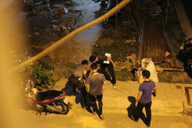 Bị truy sát, nam thanh niên chết thảm ở ngoại ô Sài Gòn