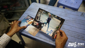 Hai thanh niên dàn cảnh, trộm thẻ cào trị giá gần 100 triệu đồng