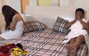 Đột nhập 'ổ mại dâm’ núp bóng spa ở Sài Gòn