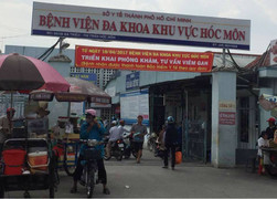 33 nữ công nhân ở Sài Gòn bất ngờ nhập viện chưa rõ nguyên nhân