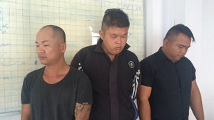 Thuê nhóm giang hồ đòi nợ, không ngờ chính mình bị sát hại