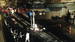 Thiếu niên 13 tuổi bị chém chết ở TP.HCM: Phó Thủ tướng chỉ đạo khẩn