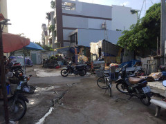 Cãi vã trong cuộc nhậu, người vợ trẻ lỡ tay đâm chết chồng