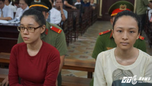 Vụ án hoa hậu Phương Nga: Cuộc đấu trí kịch liệt từ bị cáo đến thẩm phán qua tình tiết lạ