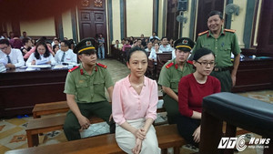 Vụ án hoa hậu Phương Nga: Triệu tập khẩn người phụ nữ 'bí ẩn'