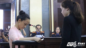 Hoa hậu Phương Nga đã lên tiếng, tiết lộ nhiều thông tin bất ngờ