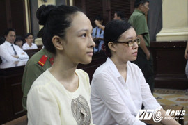 Tiếp tục phiên xét xử hoa hậu Phương Nga: Làm rõ dấu hiệu 'thông cung' của các bị cáo