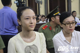 Luật sư chứng minh hoa hậu Phương Nga vô tội, Cao Toàn Mỹ ngụy tạo giấy tờ giả