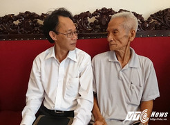 Cha Huỳnh Văn Nén gửi đơn yêu cầu tòa án tuyên bố con mất năng lực hành vi dân sự