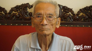 Cha Huỳnh Văn Nén nộp đơn yêu cầu tòa tuyên 'con trai mất năng lực hành vi dân sự'