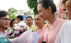 Đã hết hạn điều tra bổ sung vụ án, số phận hoa hậu Phương Nga sẽ ra sao?