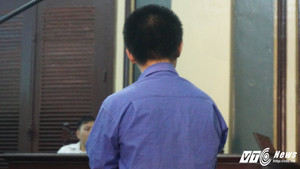 Nam sinh giết bạn giấu xác vào thùng xốp phi tang phải chịu mức hình phạt nào?