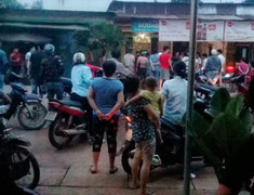 Cảnh sát truy lùng người đàn ông bắn chết nữ sinh ở Đồng Nai