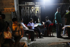 Thi thể đàn ông phân hủy trong tủ ở Sài Gòn: Thông tin mới nhất