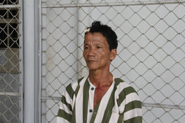 Ghen tuông, người đàn ông trút ‘mưa dao” đâm chết người tình của vợ cũ