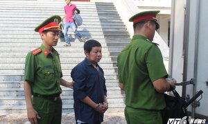 Xét xử ông nội hiếp dâm cháu ruột 11 tuổi gây chấn động Vĩnh Long