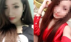 Hai cô gái xinh đẹp uống cà phê bị đưa vào trung tâm xã hội: Công an phường nói 'đúng quy định'