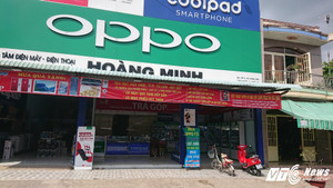 Cán bộ, người dân ồ ạt xây dựng trái phép trên đất nông nghiệp: Huyện Cần Giuộc lên tiếng