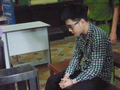 Ngày mai xét xử nam thanh niên giết người yêu, phi tang xác rúng động Sài Gòn