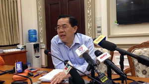 TP.HCM họp báo về dự án BT, BOT 'chớp nhoáng' chỉ trong 5 phút