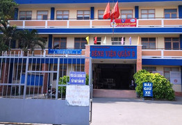 Sản phụ chết sau sinh, người nhà vây bệnh viện bắt đền