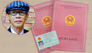 Thay sổ hộ khẩu, chứng minh nhân dân bằng thẻ căn cước công dân sẽ có lợi gì?