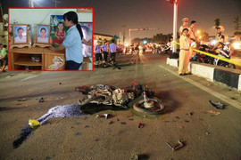 Tài xế không có bằng lái, cán chết 2 bé gái không bị khởi tố: Chủ tịch Bình Dương yêu cầu làm rõ