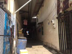 Nam sinh viên chết trong phòng trọ ở TP.HCM