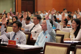 TP.HCM chi 380 tỷ đồng hỗ trợ cán bộ nghỉ việc, về hưu sớm