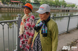 Dự báo thời tiết hôm nay 21/12: Miền Bắc rét đậm, Nam Bộ se lạnh