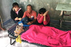 Rủ nhau tắm ao, 3 chị em ruột chết đuối ở Đồng Nai