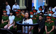 Nhóm phản động dùng bom xăng khủng bố sân bay Tân Sơn Nhất được giảm án