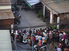 Án mạng kinh hoàng ngày 30 Tết: 5 người trong gia đình chết thảm