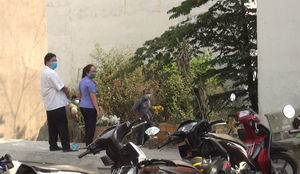 Nữ giáo viên chết bất thường trong bụi rậm ở Sài Gòn