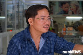 Hàng xóm kể phút liều mạng cứu sống nữ chủ tiệm đồng hồ bị khống chế ở Sài Gòn