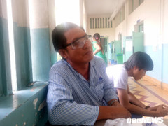 Nạn nhân vụ nổ súng ở Đồng Nai: 'Tôi tưởng mình bị chém rơi đầu'