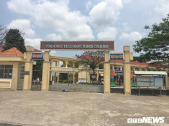 Phụ huynh ép cô giáo quỳ ở Long An: Cách chức hiệu trưởng