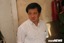 Ông Đoàn Ngọc Hải tiếp tục xử phạt khách sạn có nguy cơ cháy nổ