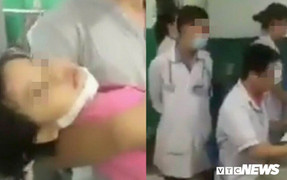 Người nhà bệnh nhân tố bệnh viện không điều trị vì chưa đóng viện phí: Sở Y tế TP.HCM vào cuộc