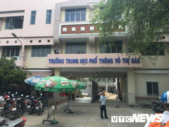 Nữ giáo viên cấp 3 nghi bị đồng nghiệp sát hại dã man giữa phố Sài Gòn