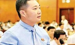 Ông Lê Trương Hải Hiếu bị kỷ luật: UBND TP.HCM lên tiếng