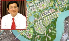 Thất lạc bản đồ Thủ Thiêm: 'Cần xử lý người đứng đầu để xảy ra tắc trách'