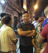 Bị 'ném đá' là vô cảm với các hiệp sĩ hi sinh bắt cướp: Chủ xe SH lên tiếng