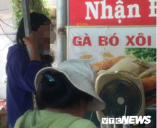 Chân dung nghi can sát hại 2 hiệp sĩ ở Sài Gòn qua lời kể hàng xóm