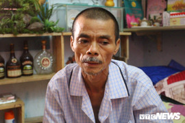 Hiệp sĩ bị đâm trọng thương bàng hoàng kể lại lúc đối đầu những tên cướp máu lạnh