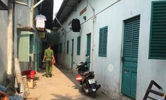 Níu kéo tình cảm bất thành, chồng cũ ra tay sát hại vợ con