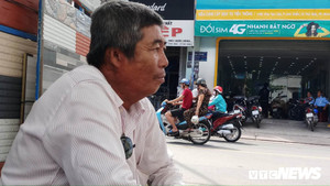 Nhân chứng kể thời điểm 2 thanh niên bắt cướp bị đâm trọng thương ở TP.HCM